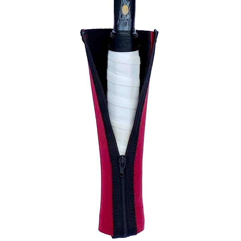 BOW BRAND BOW-JA2200-RD Flexible Grip Cover, Red