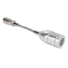LED Wheelchair Light Adjustable Angle XLR Head Electric Wheelchair Light