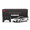 McLaren Senna Model Car RASTAR 1:24 McLaren R/C Remote Control