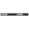 uvex anti-fog ski & snowboard goggles with UV protection for