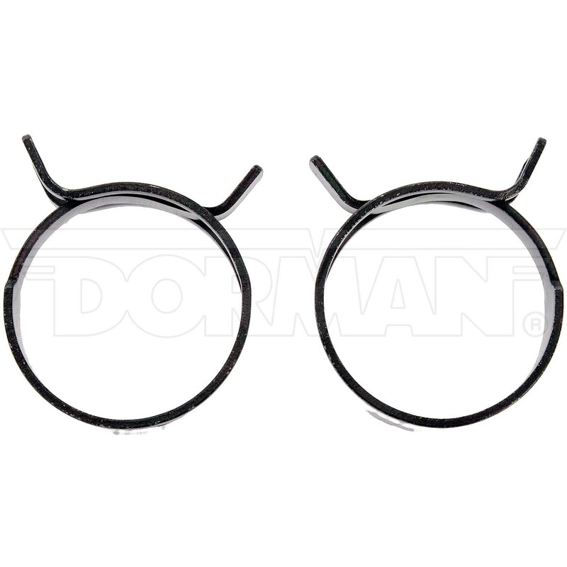 Dorman 14085: Spring Type Hose Clamps 1.5"