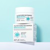 APLVI APLIV Glutathione Niacinamide Cleansing Balm