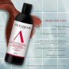 Shampoo Matizador Rojo Profundo Alfamar Sin Sal Para Cabello rojo