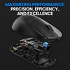 Pulsar Gaming Gears X2H mini Wireless Gaming Mouse, Ultra Lightweight