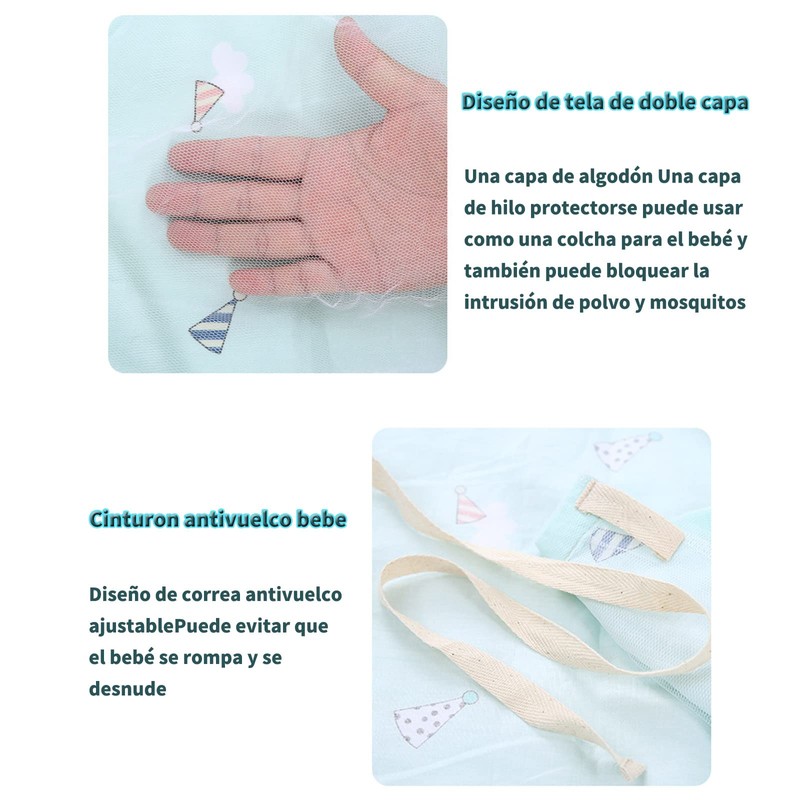 Manta para Amamantar, Manta de Lactancia para Bebés y Lactancia