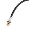Engine Air Valve Holder Cylinder Leakage Testing Assistant Tool with