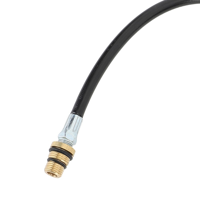 Engine Air Valve Holder Cylinder Leakage Testing Assistant Tool with
