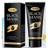 Nose pore reduction pack, butterfly zone pore black sebum head