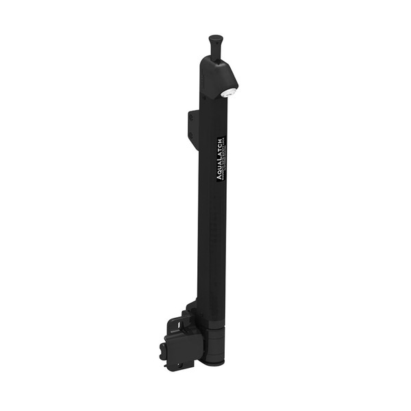 NMI Fence - AquaLatch® Magnetic Pool Safety Latch - AQUA20-KA-BK