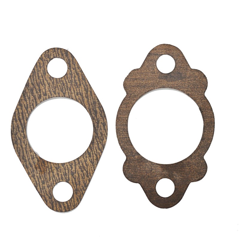 Motorcycle Carburetor Set Replacement for MZ360 Engine Carb