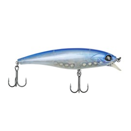 Googan Squad Scout Jr Crankbaits - 3/8oz PRO Blue