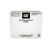Cat 454-0291 Ball Bearing Grease, 13.7 oz. | 10 Cartridges