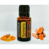 Doterra Aceite Esencial De Cúrcuma Doterra 15 Ml