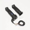 Unbranded Brush 24V 500W Speed Controller Throttle Grip For Tricycle