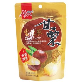 FYN Huai Rou Chestnut 100g