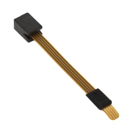 4 Pin Sound Aids Programming Cable Connector Data Transfer Professional Digital Programmer Wire Adapter