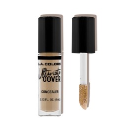 L.A. Colors Colors Corrector Ultimate Cover Concealer Cruelty Free (CC908 NEUTRAL)
