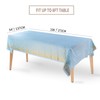 Large Tablecloth Table Cloth 273 x 137 cm / 108