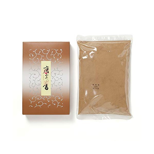 TANG 抹香 500g, 50-Pack Paper Box, 50-Pack 松栄 Hall