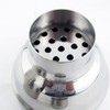Nagao Cocktail Shaker, 25.4 fl oz (750 ml), 18-8 Stainless