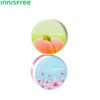 INNISFREE No Sebum Mineral Powder 5g [Spring Twinkle Edition], Shade2:01 Cherry