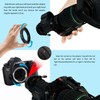 B4 (2/3")-EOS Adapter,B4 (2/3") Lens to EOS (EF-S Mount) Camera