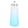 Oxygen Sprayer Micro Nano Face Moisturizing Spray Face Care Machine