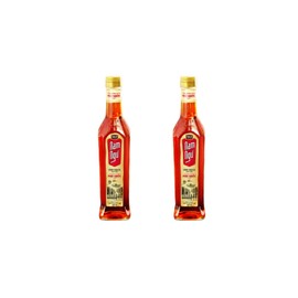 2 Packs - Nam Ngu Phu Quoc Premium Fish Sause - Nuoc Mam Nam Ngu - 500ml