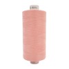 Moon Thread Peach Spun Polyester Sewing Thread - 1000M