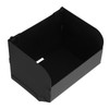 ZG72 Tablet Hood Sun Shade 11 Inch Leather Magnetic Folding