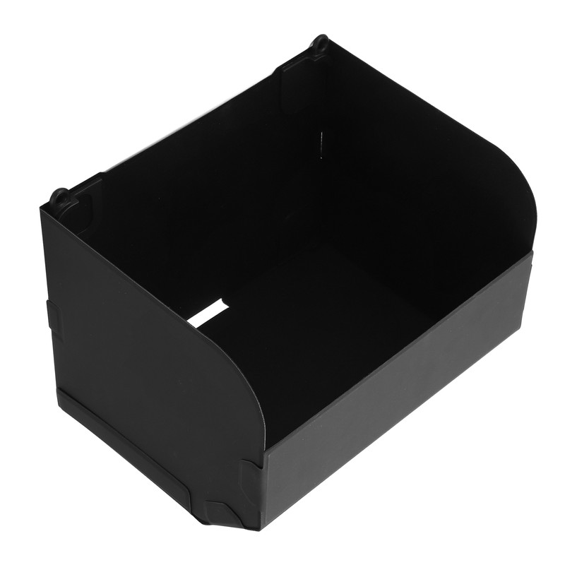 ZG72 Tablet Hood Sun Shade 11 Inch Leather Magnetic Folding