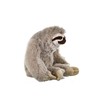 Wild Republic 17379 Cuddlekins Jumbo Sloth Plush