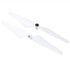Drone Propeller Replacement Propeller for Phantom 1/2/3/3PRO/FC40/E300 Self-Locking CW CCW