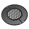 onlyfire Cast Iron Grill Grate Replacement Gourmet BBQ System for