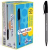 Paper Mate InkJoy 100ST Ballpoint Pens | Extra-Fine Point (0.5