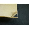 898 PPLS Acrylic Board, 0.1 x 7.9 x 7.9 inches