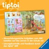 tiptoi Ravensburger Book | First Letters - My Learning Game