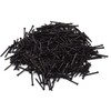 Design61 Cord Pins Nails 1.0 x 13 mm Iron Blued