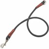 Mycicy No Handle Dog Leash 3 FT / 6 FT,