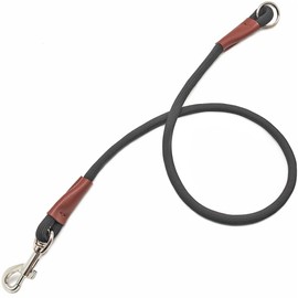 Mycicy No Handle Dog Leash 3 FT / 6 FT, Tether Training Leash Tie Down, Dog Extension Rope Great for Exercising, Bicycle and Outdoor, Running, Walking