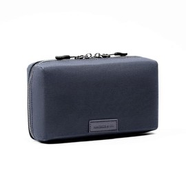 Maverick & Co. Nexus Tech Organizer (Navy)