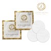Daria Chuprys Golden Brows After Care Pads