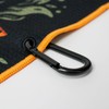 RokFit Gym & Golf Towel – Multi-Use, Quick-Dry, Durable Utility