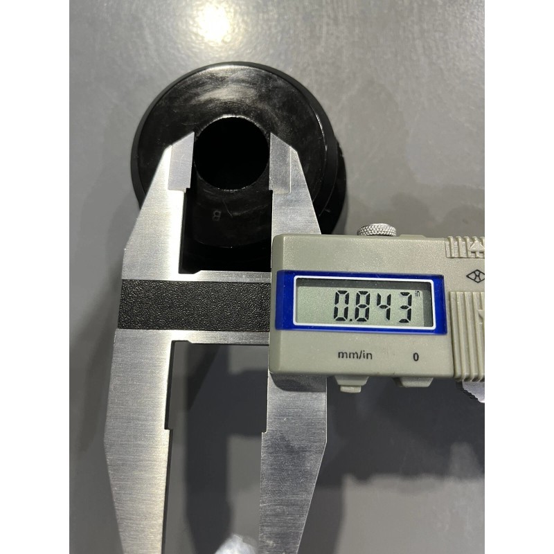 1320 performance motor mount inserts 65A 2pcs