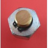 AccurateDiesel Duramax Diesel Injector Block-Off Tool/Cap fits LML and LGH