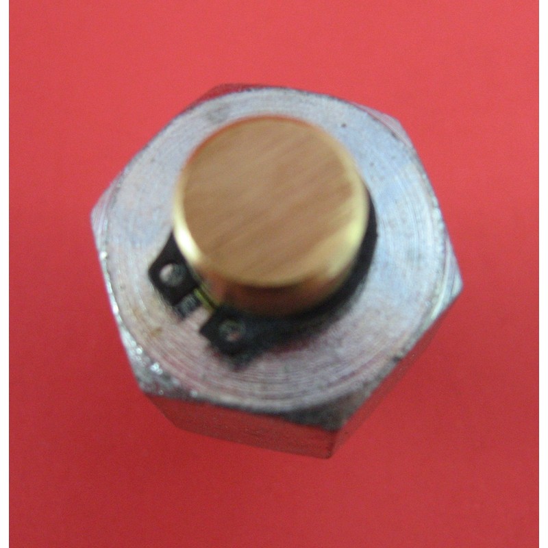 AccurateDiesel Duramax Diesel Injector Block-Off Tool/Cap fits LML and LGH