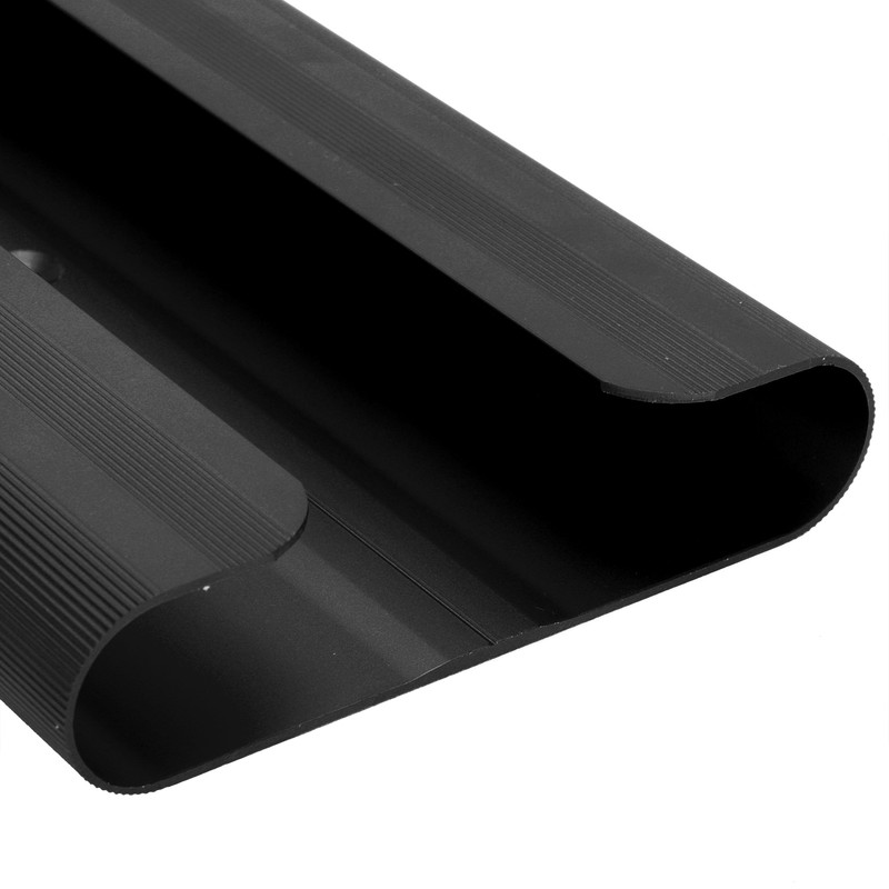 Wine Glass Rack Upside Down Stemware Holder Hanger for Home