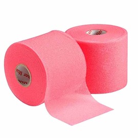 MUELLER Cohesive Sports Wrap Pink