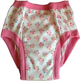 Baby Pants Adult My First Training Pants - XL Kitty