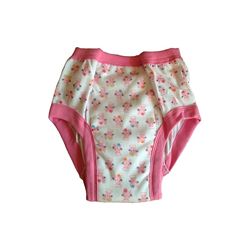 Baby Pants Adult My First Training Pants - XL Kitty